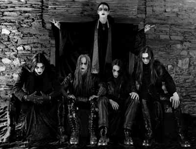 Anorexia Nervosa